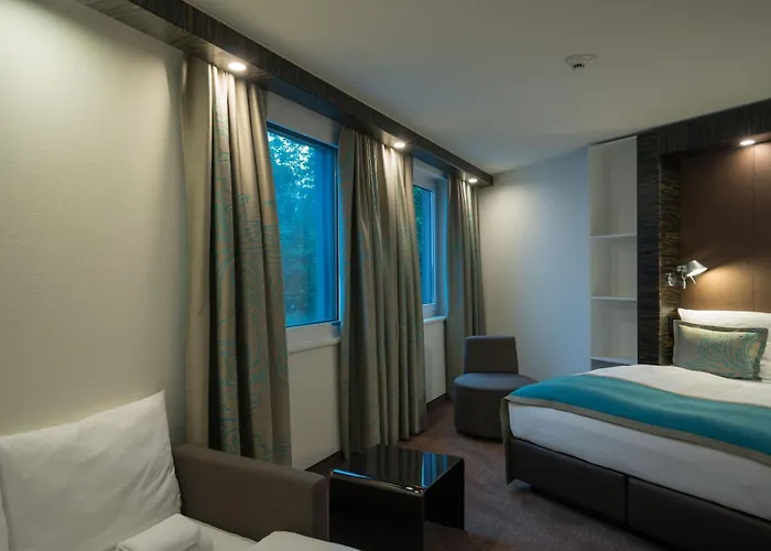 One Berlin-tiergarten Hotel 3*