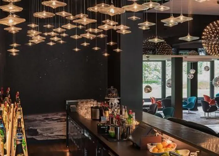 One Berlin-tiergarten 3*