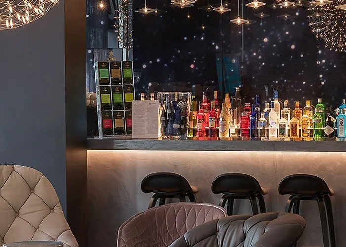 One Berlin-tiergarten Berlijn