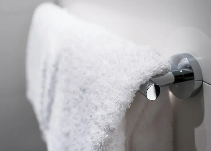 Hotel One Berlin-tiergarten