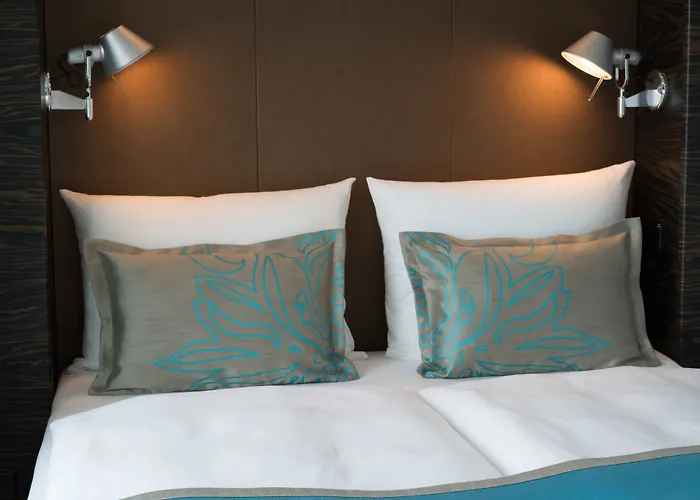 Hotel One Berlin-tiergarten 3*