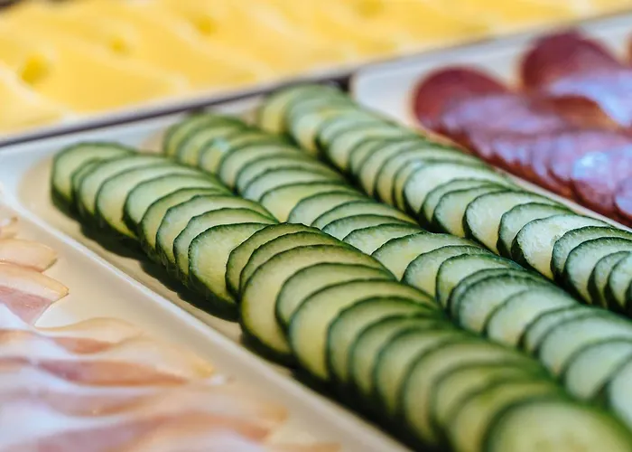 One Berlin-tiergarten מלון 3*