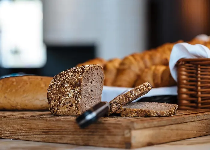 מלון One Berlin-tiergarten ברלין