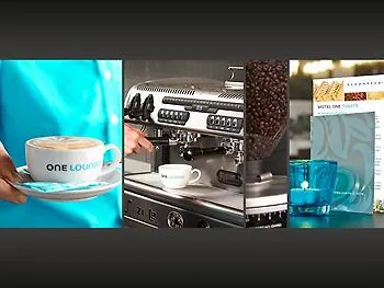 One Berlin-tiergarten ברלין