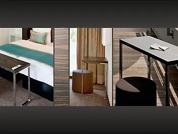 One Berlin-tiergarten Berlijn