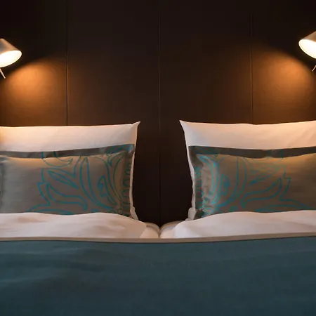 One Berlin-tiergarten Hotel 3*