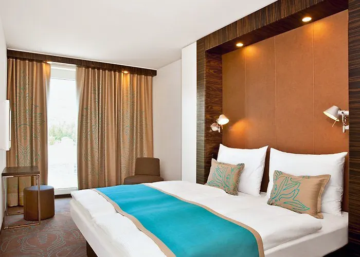 One Berlin-tiergarten Berlín