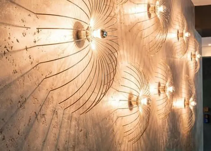 蒂尔加藤1号汽车旅馆