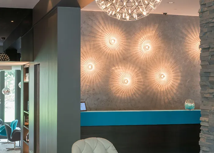 蒂尔加藤1号汽车旅馆