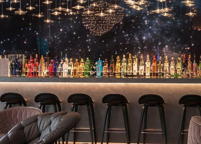 酒店 蒂尔加藤1号汽车旅馆 柏林