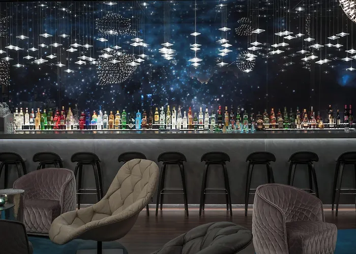 蒂尔加藤1号汽车旅馆 酒店