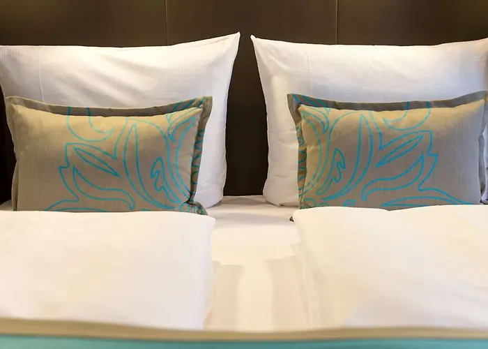 One Berlin-tiergarten Berlín