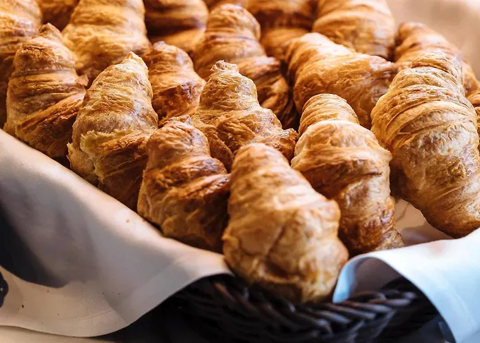 蒂尔加藤1号汽车旅馆