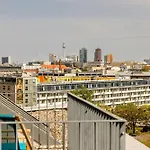 One Berlin-tiergarten