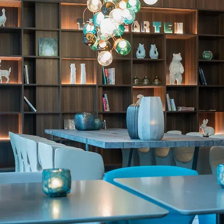 One Berlin-tiergarten Hotel