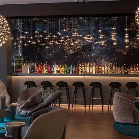 Hotel One Berlin-tiergarten 3*