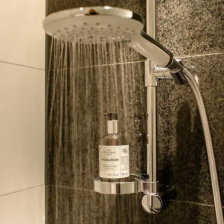 Hotel One Berlin-tiergarten Berlín