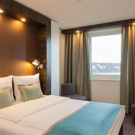 One Berlin-tiergarten Hotel