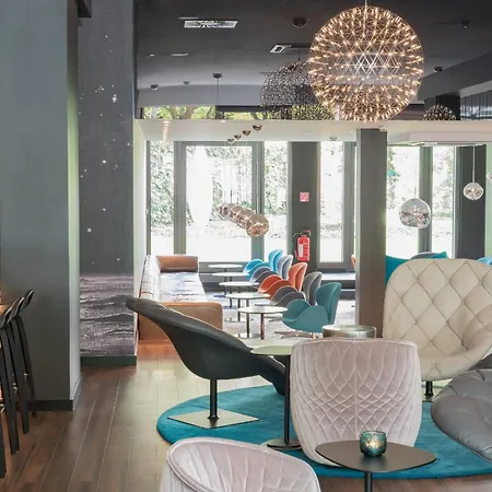 One Berlin-tiergarten 3*