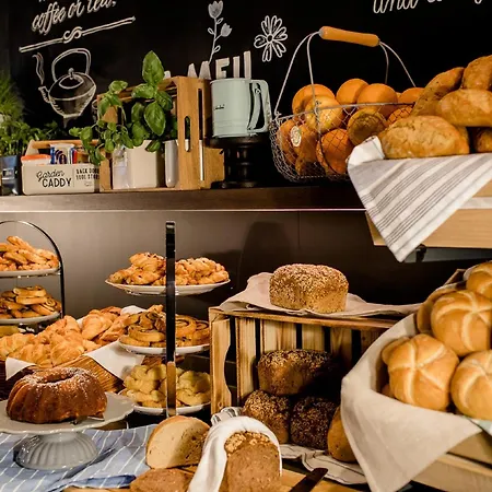 Hotel One Berlin-tiergarten