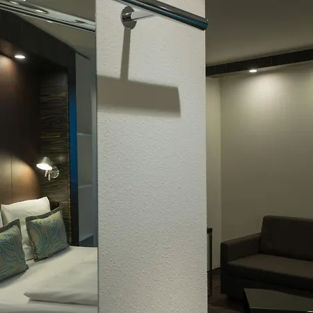 One Berlin-tiergarten Berlín