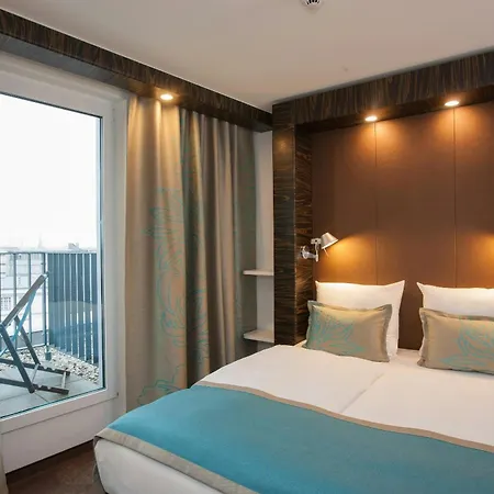 One Berlin-tiergarten 3* Берлин