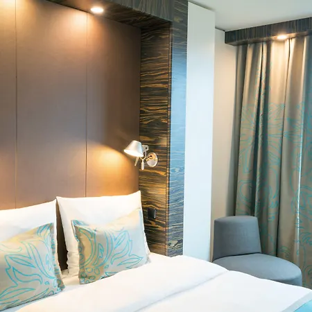 Hotel One Berlin-tiergarten Berlín