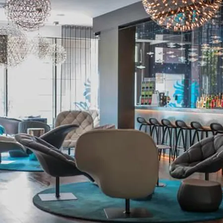 One Berlin-tiergarten Hotel