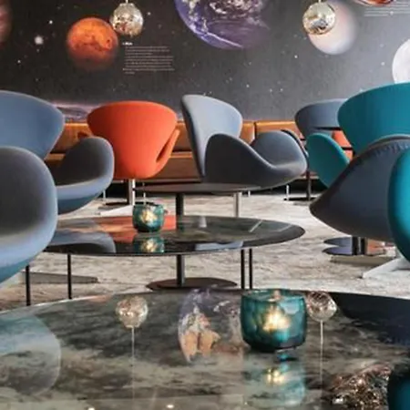 One Berlin-tiergarten Hotel