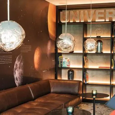 One Berlin-tiergarten 3*