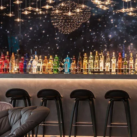 Hotel One Berlin-tiergarten Berlín