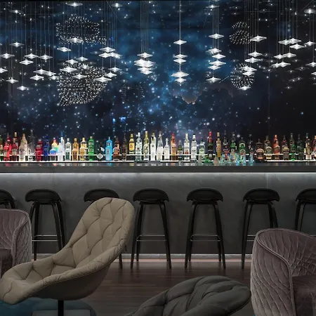 One Berlin-tiergarten Hotel