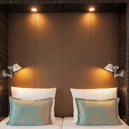 Hotel One Berlin-tiergarten 3*