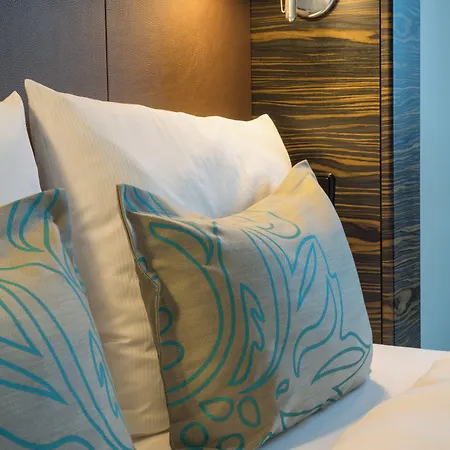 Hotel One Berlin-tiergarten 3*