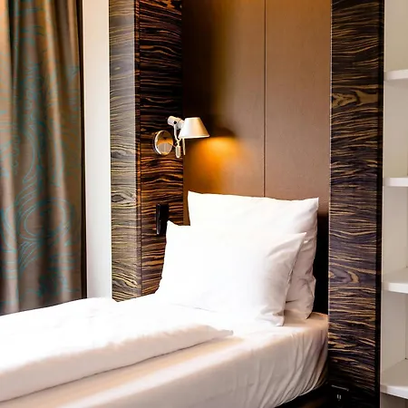 Hotel One Berlin-tiergarten