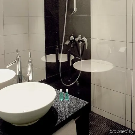 Hotel One Berlin-tiergarten Berlim