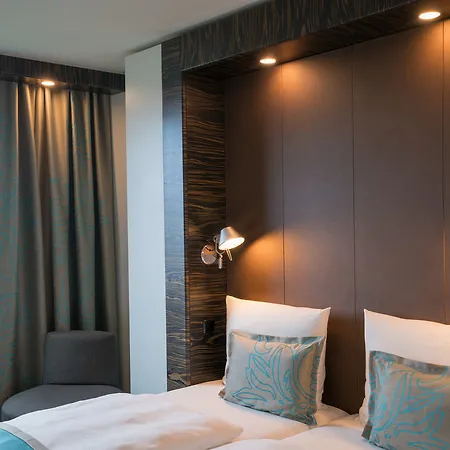Hotel One Berlin-tiergarten Berlin