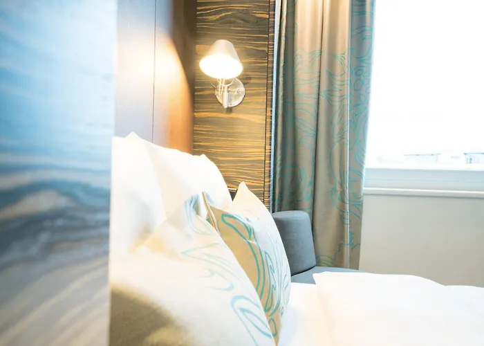 One Berlin-tiergarten 3*