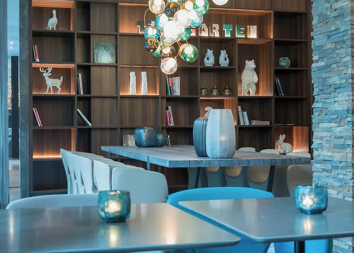 One Berlin-tiergarten 3* Берлин