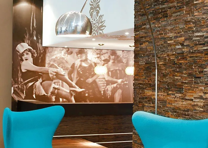 One Berlin-tiergarten Berlin