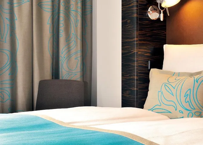 One Berlin-tiergarten 3*