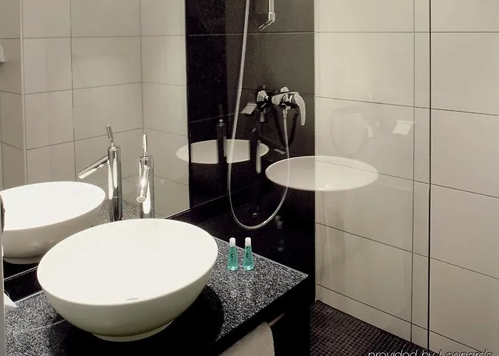 Hotell One Berlin-tiergarten Berlin