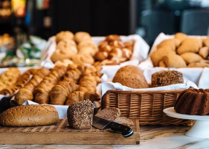 One Berlin-tiergarten Hotell