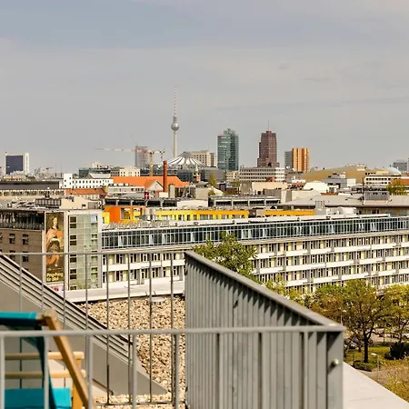 One Berlin-tiergarten