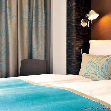 One Berlin-tiergarten 3*