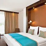 蒂尔加藤1号汽车旅馆 柏林