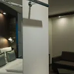 蒂尔加藤1号汽车旅馆 柏林