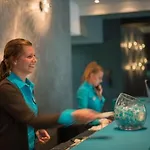 酒店 蒂尔加藤1号汽车旅馆 柏林