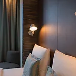 蒂尔加藤1号汽车旅馆 酒店 柏林