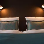 One Berlin-tiergarten Hotel 3*